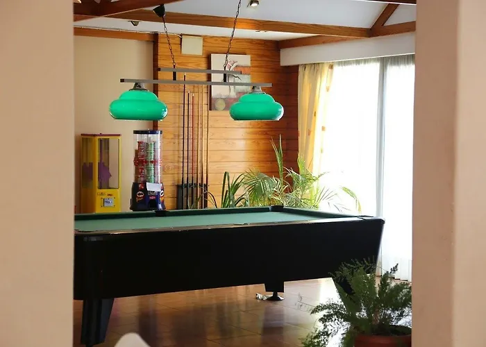 Luxmar By Mc 3* Benidorm