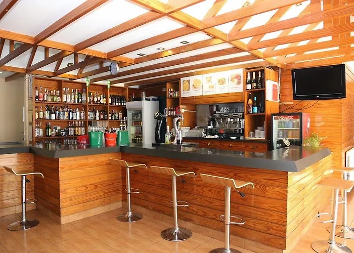 Apartahotel Luxmar By Mc