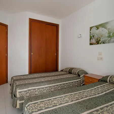 Luxmar Benidorm