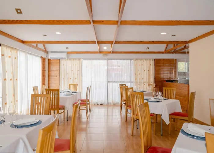 Apartmanhotel Luxmar Benidorm
