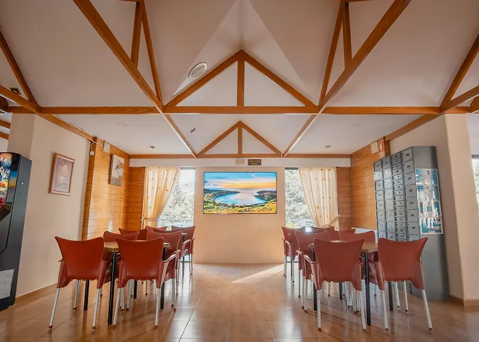 Apartahotel Luxmar 2*