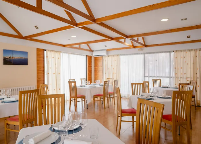 Luxmar Apartahotel 2*