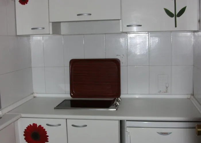 Apartahotel Luxmar 2*