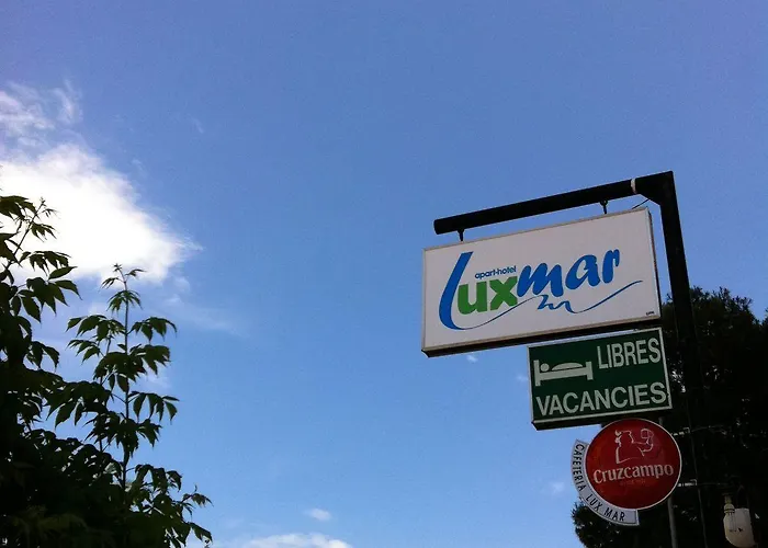 Luxmar 2*