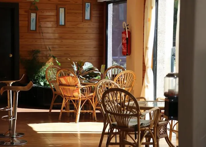 Luxmar Apartahotel 2*