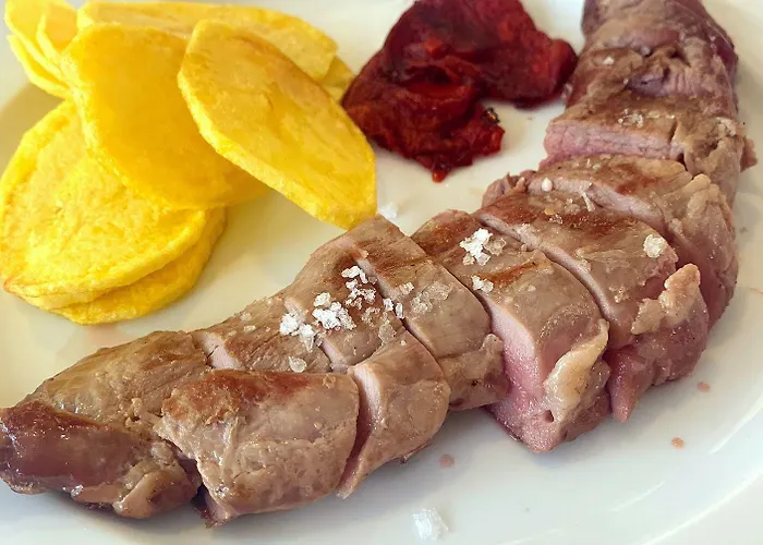 Luxmar Apartahotel 2*