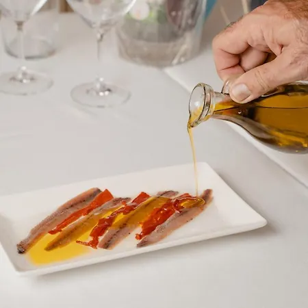 Luxmar Lägenhetshotell