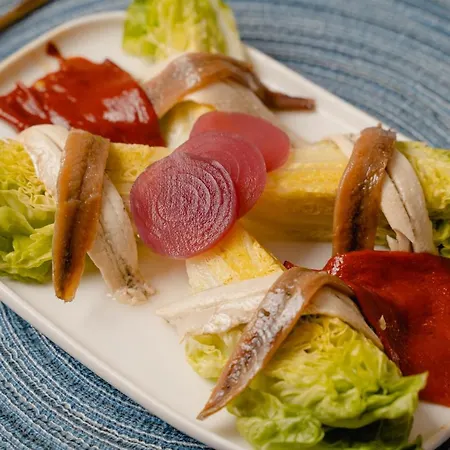 Luxmar Lägenhetshotell 2*