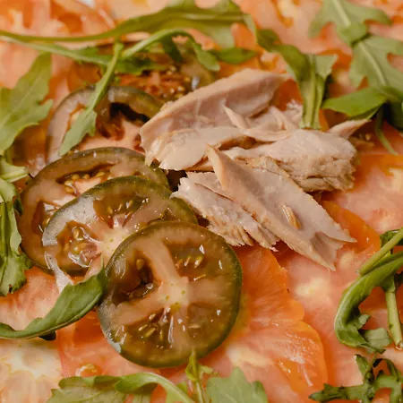 Lägenhetshotell Luxmar