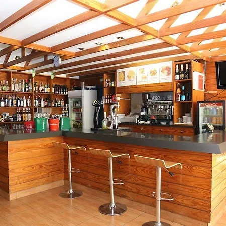 Lägenhetshotell Luxmar